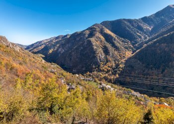 Porzione di casa Frazione Paschero, snc, Stroppo - foto 13