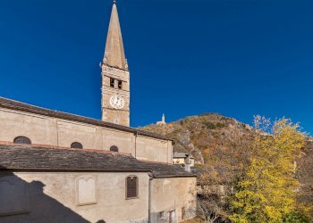 Porzione di casa Frazione Paschero, snc, Stroppo - foto 14