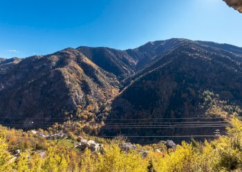 Porzione di casa Frazione Paschero, snc, Stroppo - foto 16