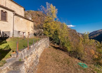 Porzione di casa Frazione Paschero, snc, Stroppo - foto 19