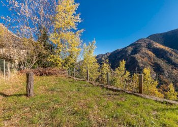 Porzione di casa Frazione Paschero, snc, Stroppo - foto 21
