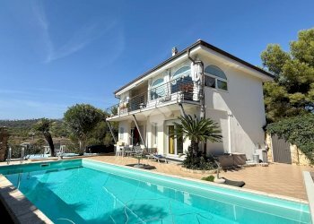 Villa Strada S. Antonio, Cipressa - photo 46