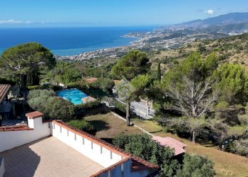 Villa Strada S. Antonio, Cipressa - photo 41