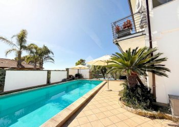 Villa Strada S. Antonio, Cipressa - photo 7