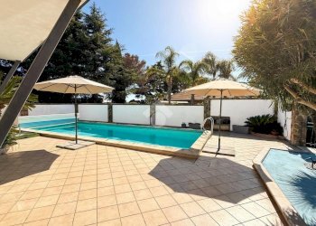 Villa Strada S. Antonio, Cipressa - photo 9