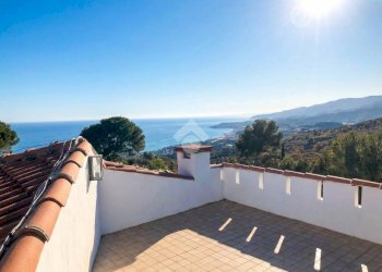 Villa Strada S. Antonio, Cipressa - photo 12