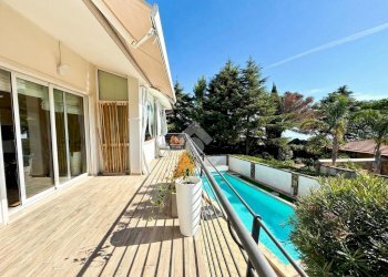 Villa Strada S. Antonio, Cipressa - photo 14