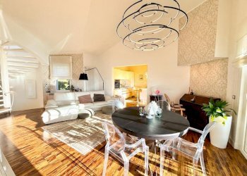 Villa Strada S. Antonio, Cipressa - photo 16