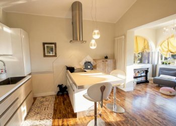 Villa Strada S. Antonio, Cipressa - photo 22