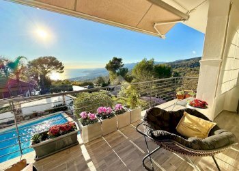 Villa Strada S. Antonio, Cipressa - photo 32