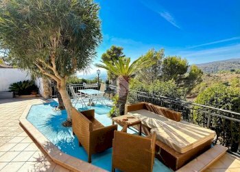 Villa Strada S. Antonio, Cipressa - photo 33