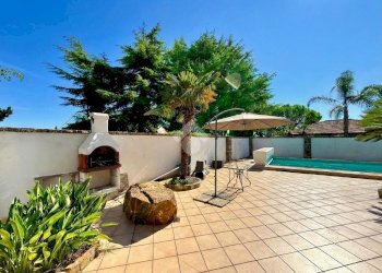 Villa Strada S. Antonio, Cipressa - photo 44