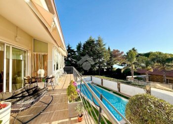Villa Strada S. Antonio, Cipressa - photo 45