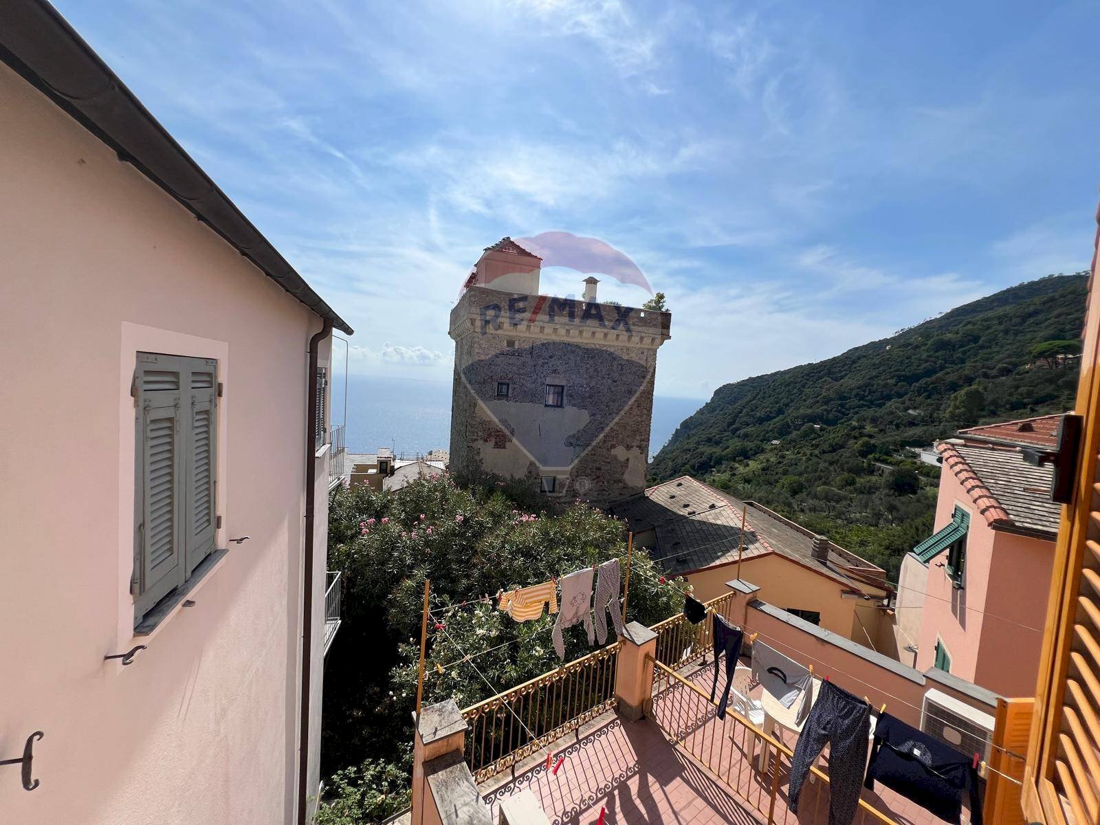 Casa semi indipendente località setta, 76 
 Setta, Framura - foto 1