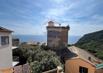 Casa semi indipendente località setta, 76 
 Setta, Framura - foto 2