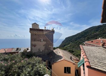 Casa semi indipendente località setta, 76 
 Setta, Framura - foto 15