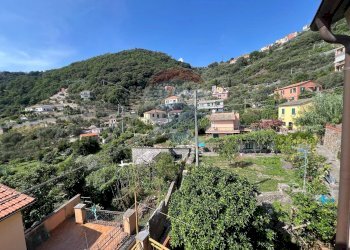 Casa semi indipendente località setta, 76 
 Setta, Framura - foto 23