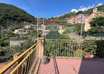 Casa semi indipendente località setta, 76 
 Setta, Framura - foto 28