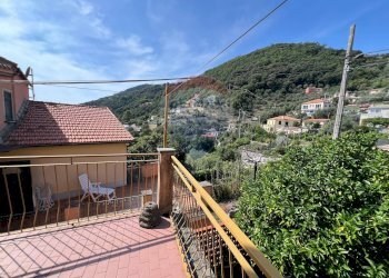 Casa semi indipendente località setta, 76 
 Setta, Framura - foto 29