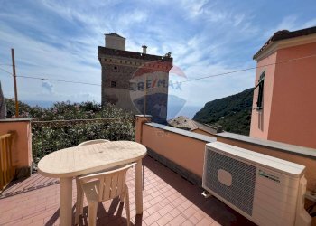 Casa semi indipendente località setta, 76 
 Setta, Framura - foto 31