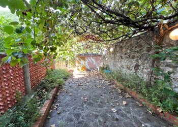 Casa semi indipendente località setta, 76 
 Setta, Framura - foto 37