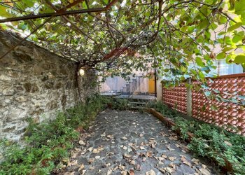 Casa semi indipendente località setta, 76 
 Setta, Framura - foto 39