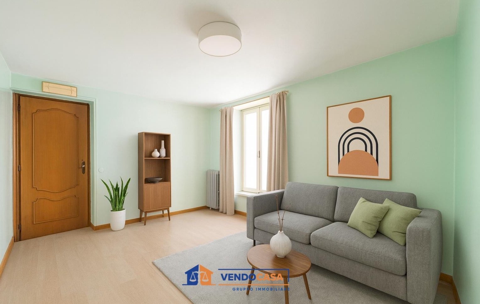 Quadrilocale Cavallermaggiore - foto 1