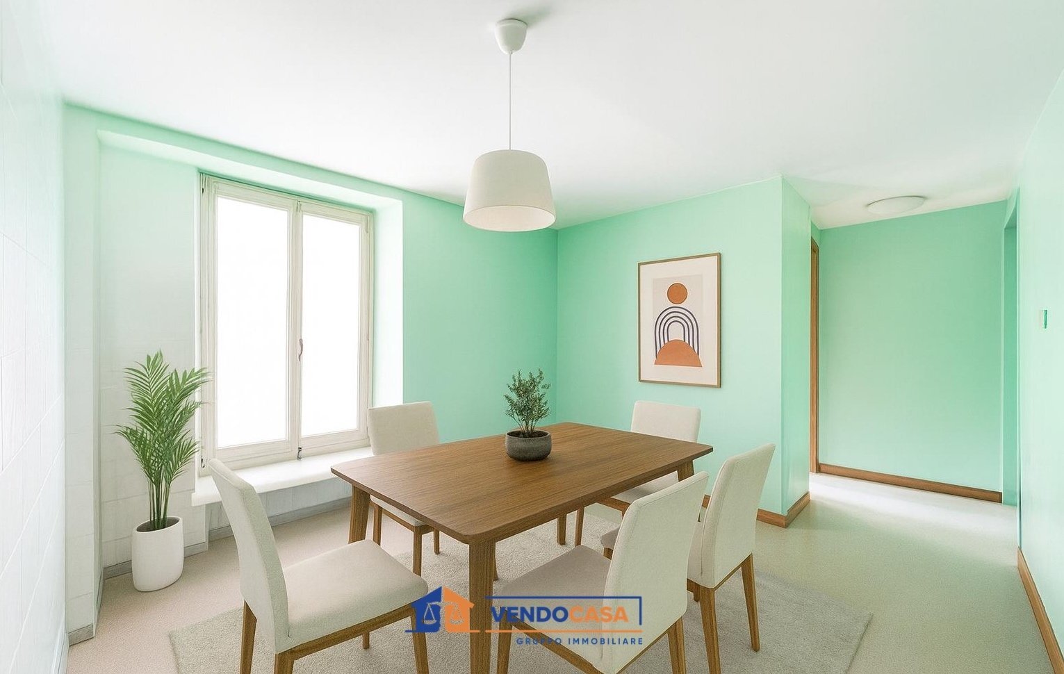 Quadrilocale Cavallermaggiore - foto 2