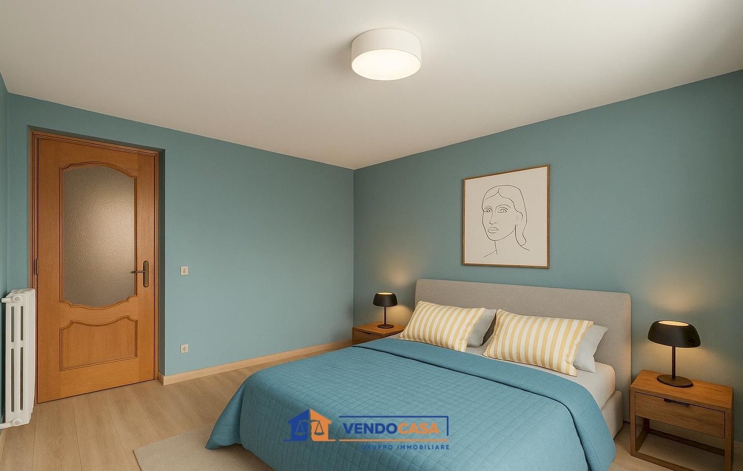 Quadrilocale Cavallermaggiore - foto 3