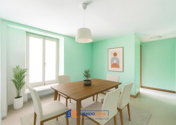 Quadrilocale Cavallermaggiore - foto 2