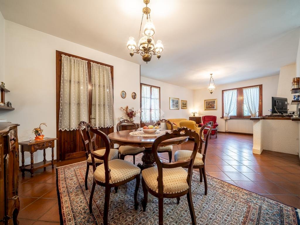 Portion of a house Via Ho, San Polo d'Enza - photo 3