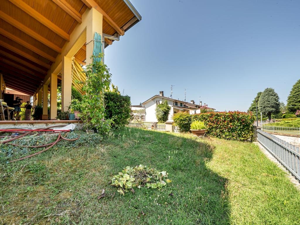 Porzione di casa Via Ho, San Polo d'Enza - foto 1