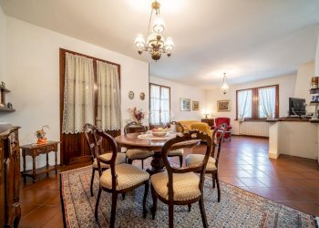 Porzione di casa Via Ho, San Polo d'Enza - foto 3