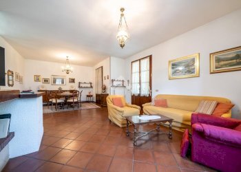 Porzione di casa Via Ho, San Polo d'Enza - foto 4
