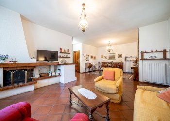 Porzione di casa Via Ho, San Polo d'Enza - foto 1