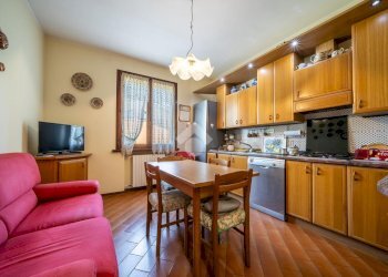 Porzione di casa Via Ho, San Polo d'Enza - foto 7