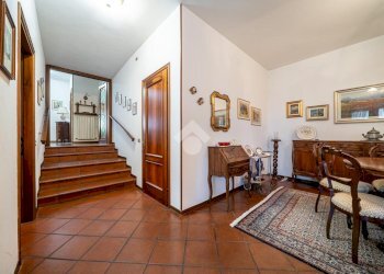 Porzione di casa Via Ho, San Polo d'Enza - foto 9