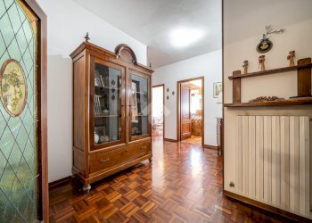 Porzione di casa Via Ho, San Polo d'Enza - foto 27