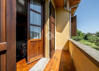 Porzione di casa Via Ho, San Polo d'Enza - foto 29