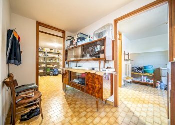 Porzione di casa Via Ho, San Polo d'Enza - foto 32