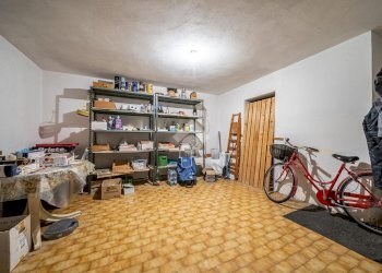 Porzione di casa Via Ho, San Polo d'Enza - foto 35