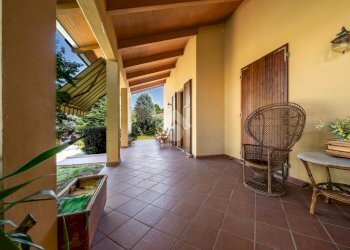 Porzione di casa Via Ho, San Polo d'Enza - foto 38