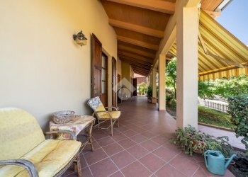 Porzione di casa Via Ho, San Polo d'Enza - foto 39