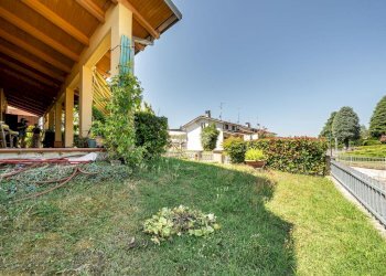 Porzione di casa Via Ho, San Polo d'Enza - foto 41