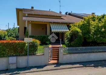 Porzione di casa Via Ho, San Polo d'Enza - foto 42