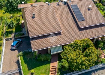 Porzione di casa Via Ho, San Polo d'Enza - foto 43