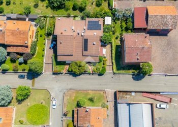 Porzione di casa Via Ho, San Polo d'Enza - foto 45