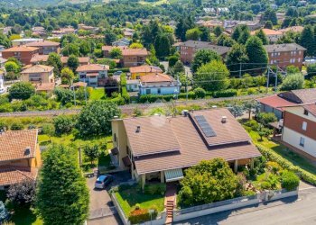 Porzione di casa Via Ho, San Polo d'Enza - foto 48