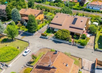 Porzione di casa Via Ho, San Polo d'Enza - foto 49