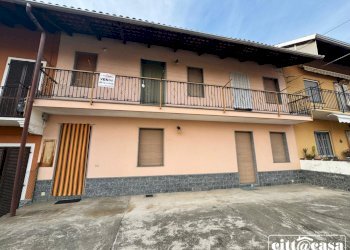 Casa semi indipendente Verolengo - foto 1